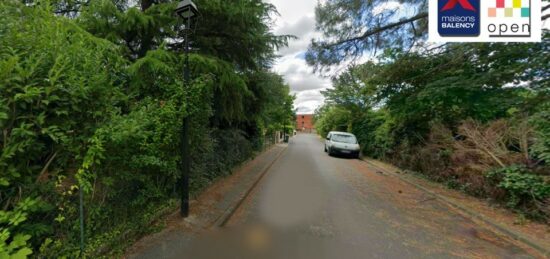 Terrain à bâtir à Boutigny-sur-Essonne, Île-de-France