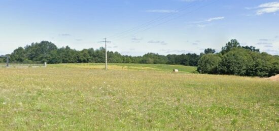 Terrain à bâtir à Villeneuve-de-Rivière, Occitanie