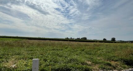 Staple Terrain à bâtir - 2412571-10722annonce120260130lRKJL.jpeg Maisons Open