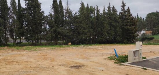 Terrain à bâtir à Narbonne, Occitanie