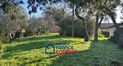 Puget-sur-Argens Terrain à bâtir - 2448014-3951annonce220260305VIlWb.jpeg Maisons Open