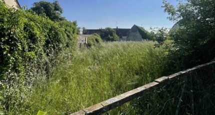 Égreville Terrain à bâtir - 2448424-4684annonce220260305f3kpM.jpeg Maisons Open