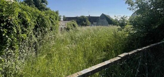 Terrain à bâtir à Égreville, Île-de-France