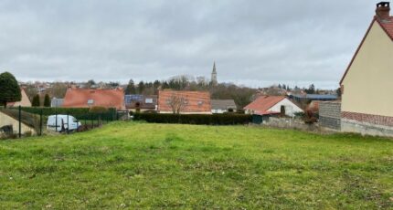 Croisilles Terrain à bâtir - 2447547-5719annonce220260304FH9mo.jpeg Maisons Open