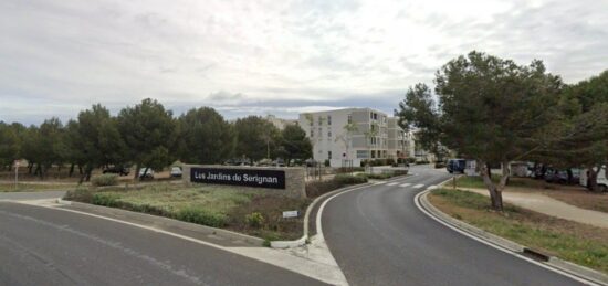 Terrain à bâtir à Sérignan, Occitanie