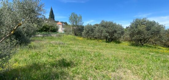 Terrain à bâtir à , Alpes-de-Haute-Provence