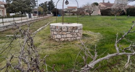 Rians Terrain à bâtir - 2380610-11238annonce120260105n33kP.jpeg Maisons Open