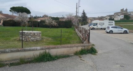 Rians Terrain à bâtir - 2380610-11238annonce220260105opfze.jpeg Maisons Open