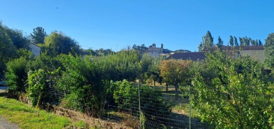 Terrain à bâtir à Rians, Provence-Alpes-Côte d'Azur