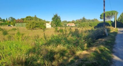 Rians Terrain à bâtir - 2380675-11238annonce320260105rQNfs.jpeg Maisons Open