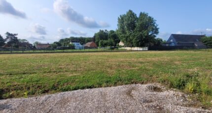 Wardrecques Terrain à bâtir - 2448853-1587annonce220260305VqWlX.jpeg Maisons Open