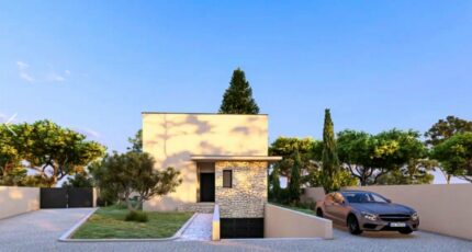 Ventabren Terrain à bâtir - 2449069-7054annonce220260306nGmtf.jpeg Maisons Open