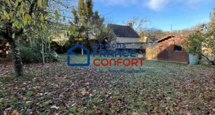 Saint-Paterne Terrain à bâtir - 2449331-3704annonce220260306ySAar.jpeg Maisons Open