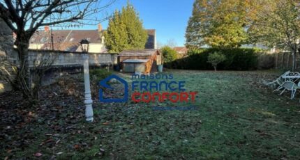 Saint-Paterne Terrain à bâtir - 2449331-3704annonce420260306MLKVP.jpeg Maisons Open