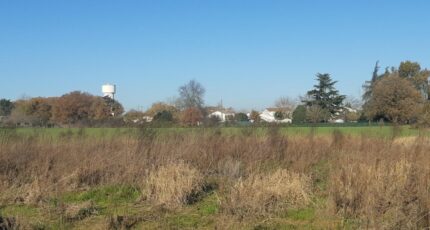 Gagnac-sur-Garonne Terrain à bâtir - 2449101-5202annonce120260306NpZOu.jpeg Maisons Open