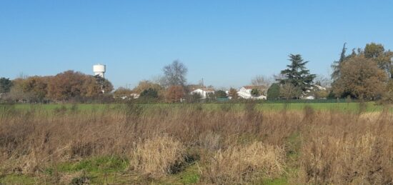 Terrain à bâtir à Gagnac-sur-Garonne, Occitanie