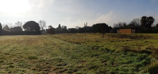 Terrain à bâtir à , Haute-Garonne