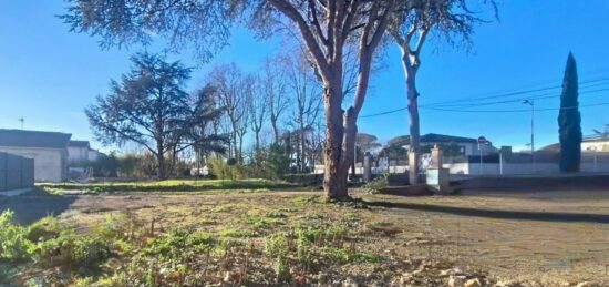 Terrain à bâtir à Tournefeuille, Occitanie
