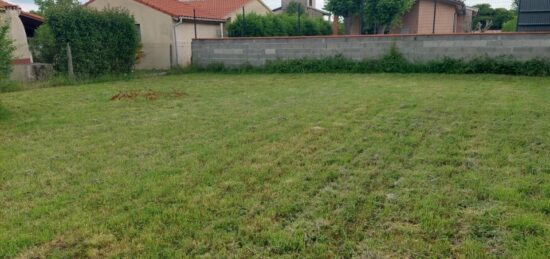 Terrain à bâtir à Fenouillet, Occitanie