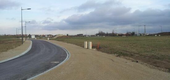 Terrain à bâtir à Lusigny-sur-Barse, Grand Est