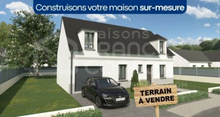 Gambais Terrain à bâtir - 2450172-11790annonce220260307IuZ9x.jpeg Maisons Open