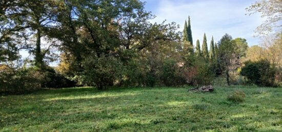 Terrain à bâtir à , Vaucluse