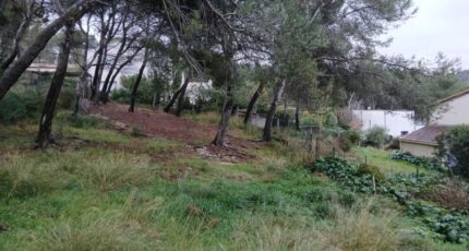 Ventabren Terrain à bâtir - 2419978-11680annonce1202602052QhsT.jpeg Maisons Open