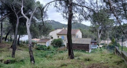 Ventabren Terrain à bâtir - 2419978-11680annonce320260205DAKpe.jpeg Maisons Open