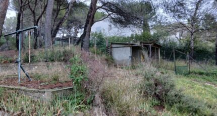 Ventabren Terrain à bâtir - 2419978-11680annonce520260205Hn7M9.jpeg Maisons Open