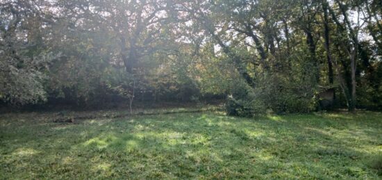 Terrain à bâtir à Rognac, Provence-Alpes-Côte d'Azur