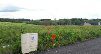 Sainte-Maure-de-Touraine Terrain à bâtir - 2450534-3427annonce120260309mfrHl.jpeg Maisons Open