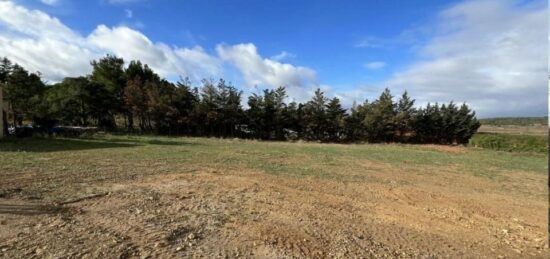 Terrain à bâtir à Boutenac, Occitanie