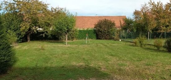 Terrain à bâtir à Pontault-Combault, Île-de-France