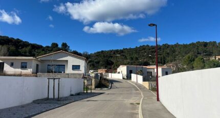 Clermont-l'Hérault Terrain à bâtir - 2450526-10896annonce220260309TRizg.jpeg Maisons Open