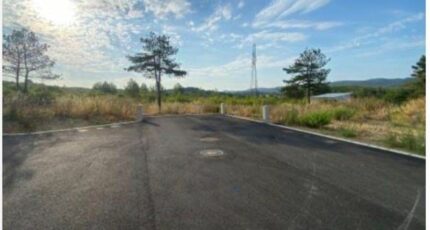 Cazilhac Terrain à bâtir - 2450705-10986annonce120251107OItXx.jpeg Maisons Open