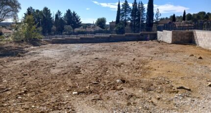 Aigues-Vives Terrain à bâtir - 2384736-11731annonce120260107OH97U.jpeg Maisons Open