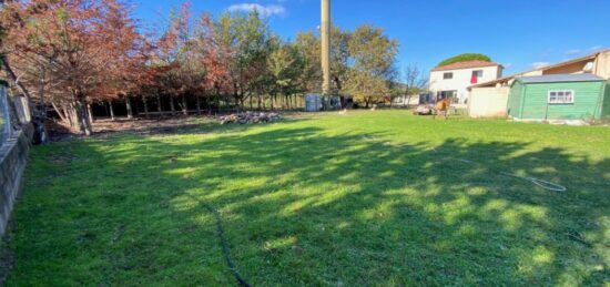 Terrain à bâtir à La Farlède, Provence-Alpes-Côte d'Azur