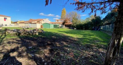 La Farlède Terrain à bâtir - 2450663-10122annonce320260309KQ6D2.jpeg Maisons Open