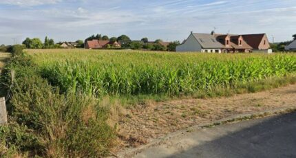 Hantay Terrain à bâtir - 2450976-10863annonce120260309VbW1I.jpeg Maisons Open