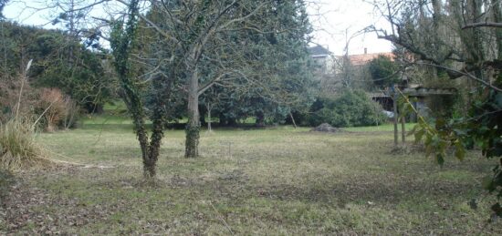 Terrain à bâtir à La Chapelle-Gauthier, Île-de-France