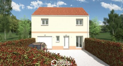 Melun Terrain à bâtir - 2388697-4353annonce120260204kyNDH.jpeg Maisons Open