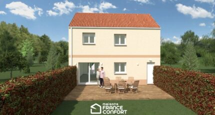 Melun Terrain à bâtir - 2388697-4353annonce220260204y1tZO.jpeg Maisons Open