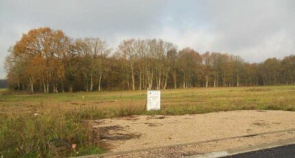 Châtenay-sur-Seine Terrain à bâtir - 2388723-4353annonce120260112JfGG8.jpeg Maisons Open