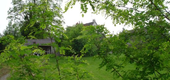 Terrain à bâtir à Sourdun, Île-de-France