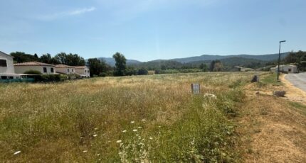 Pignans Terrain à bâtir - 2451334-11136annonce120260309RpmBx.jpeg Maisons Open