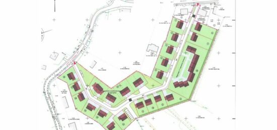 Terrain à bâtir à Loffre, Hauts-de-France