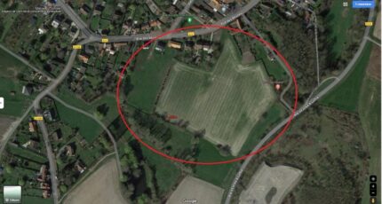 Loffre Terrain à bâtir - 2379210-6130annonce2202512312VbKk.jpeg Maisons Open