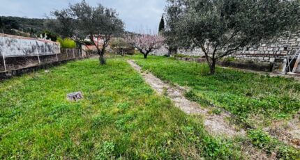 Saint-Ambroix Terrain à bâtir - 2451190-11001annonce120260309vSQgM.jpeg Maisons Open