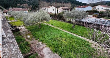 Saint-Ambroix Terrain à bâtir - 2451190-11001annonce320260309ELa0P.jpeg Maisons Open