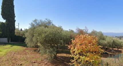 Pourrières Terrain à bâtir - 2420055-7054annonce120260322rMiHw.jpeg Maisons Open